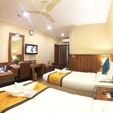 Hotel Noor Empire International Kormangala Bangalore Dış mekan fotoğraf