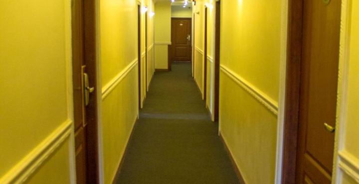 Hotel Noor Empire International Kormangala Bangalore Dış mekan fotoğraf
