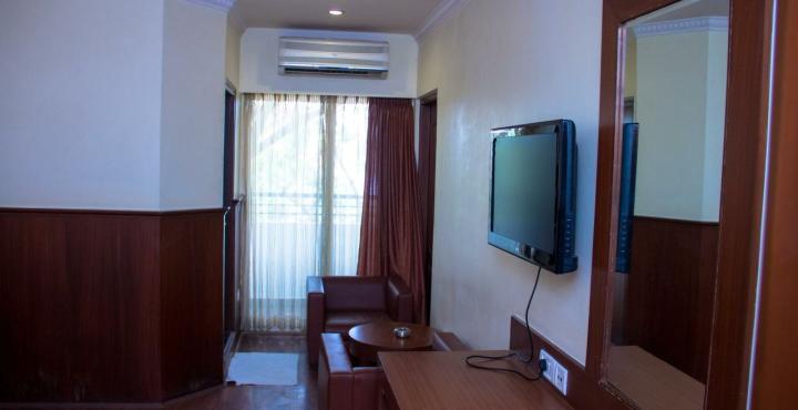 Hotel Noor Empire International Kormangala Bangalore Dış mekan fotoğraf