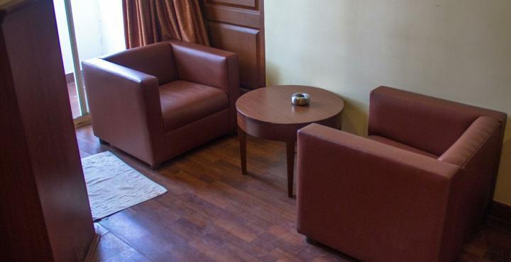 Hotel Noor Empire International Kormangala Bangalore Dış mekan fotoğraf