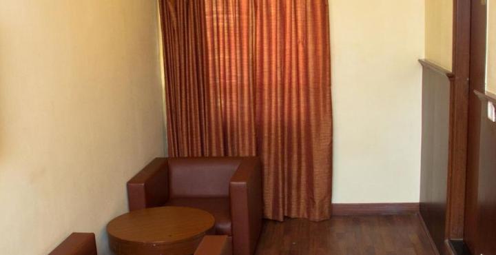 Hotel Noor Empire International Kormangala Bangalore Dış mekan fotoğraf