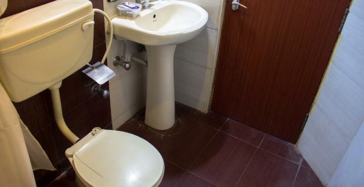 Hotel Noor Empire International Kormangala Bangalore Dış mekan fotoğraf