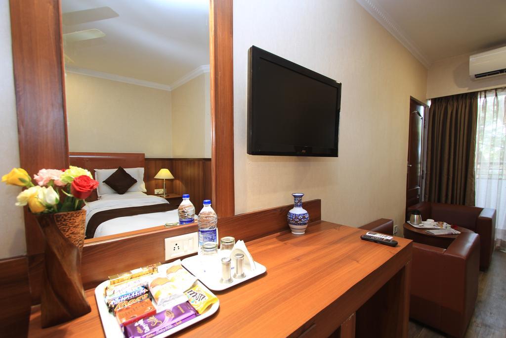 Hotel Noor Empire International Kormangala Bangalore Dış mekan fotoğraf