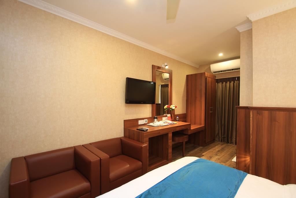 Hotel Noor Empire International Kormangala Bangalore Dış mekan fotoğraf