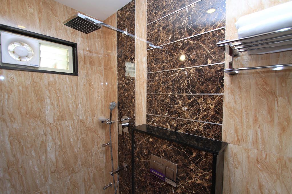 Hotel Noor Empire International Kormangala Bangalore Dış mekan fotoğraf
