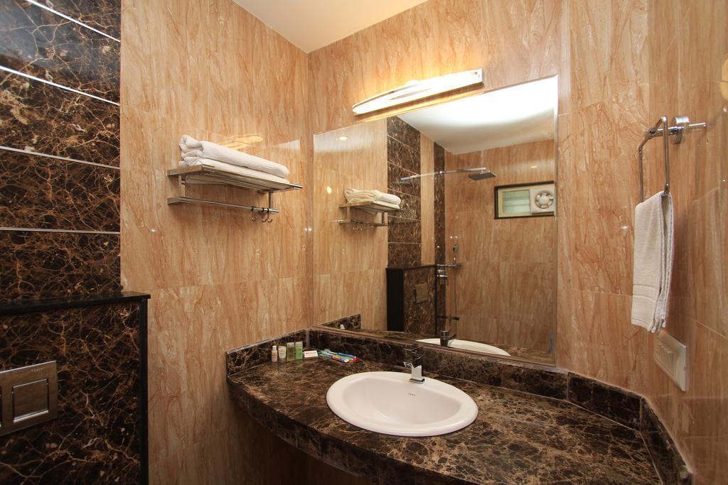 Hotel Noor Empire International Kormangala Bangalore Dış mekan fotoğraf