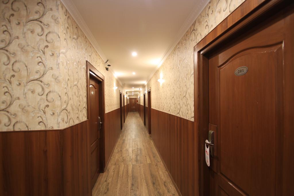 Hotel Noor Empire International Kormangala Bangalore Dış mekan fotoğraf