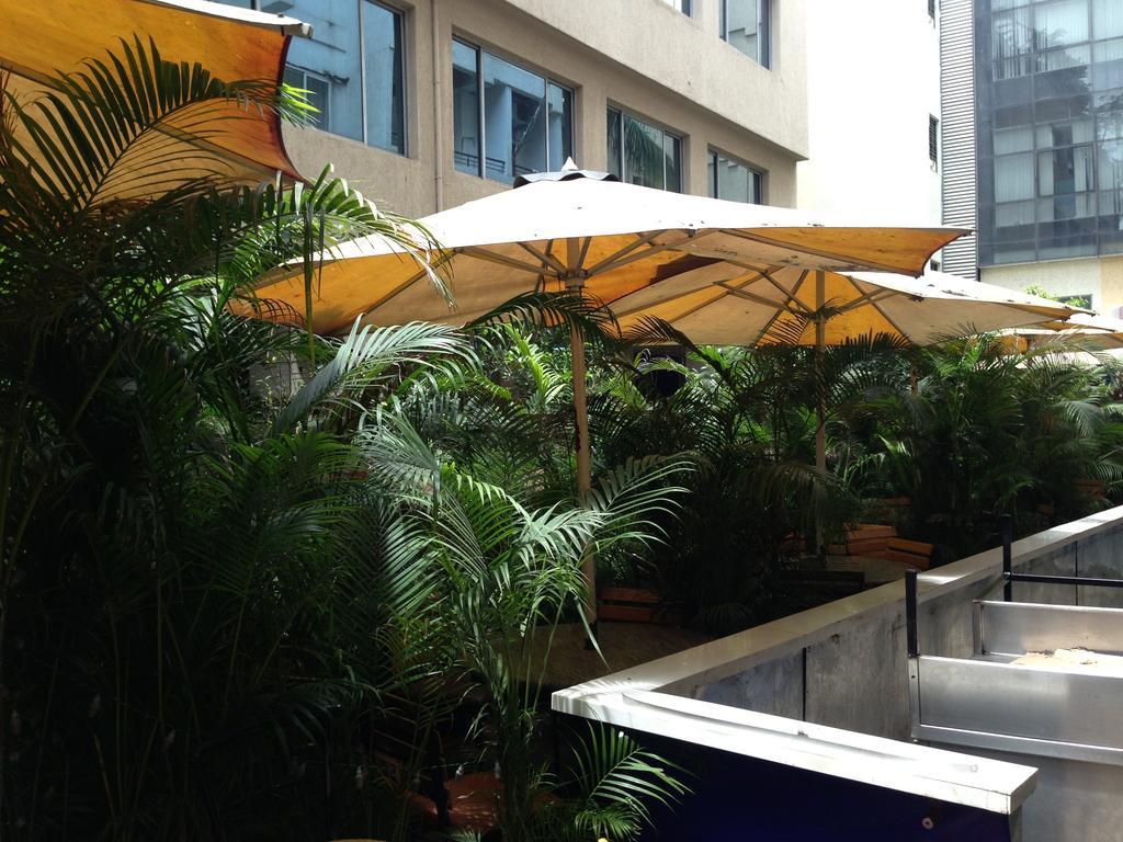 Hotel Noor Empire International Kormangala Bangalore Dış mekan fotoğraf